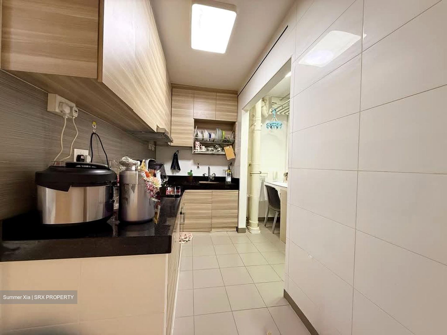 Blk 9 Joo Seng Green (Toa Payoh), HDB 3 Rooms #595195541